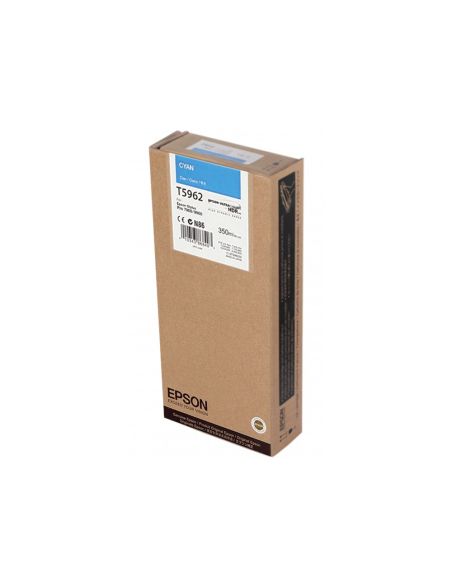 Ink-Jet Epson Gf Stylus Photo 7900/9900 Cian