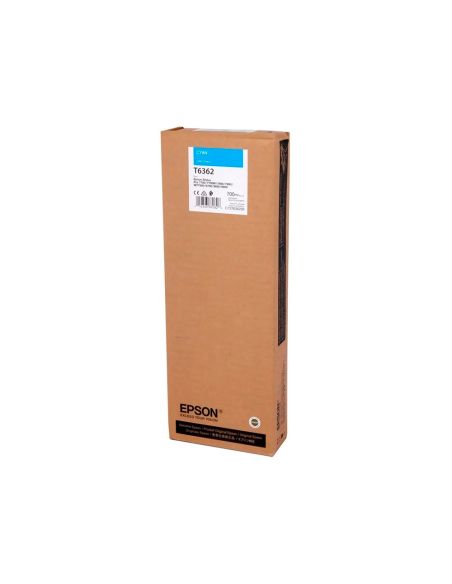 Ink-Jet Epson Gf Stylus Photo 7900/9900 Cian Alta Capacidad