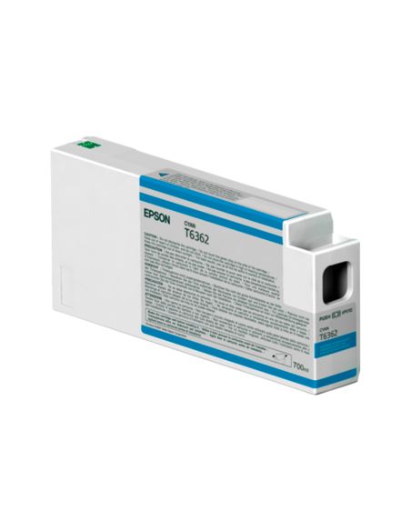 Ink-Jet Epson Gf Stylus Photo 7900/9900 Cian Alta Capacidad