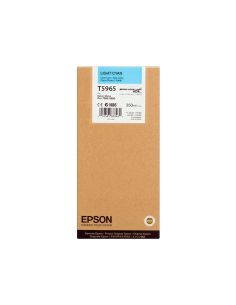 Ink-Jet Epson Gf Stylus Photo 7900/9900 Cian Claro 2
