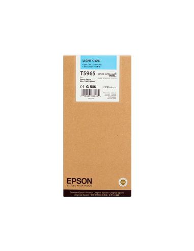 Ink-Jet Epson Gf Stylus Photo 7900/9900 Cian Claro