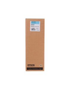Ink-Jet Epson Gf Stylus Photo 7900/9900 Cian Claro Alta Capacidad 2