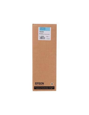 Ink-Jet Epson Gf Stylus Photo 7900/9900 Cian Claro Alta Capacidad