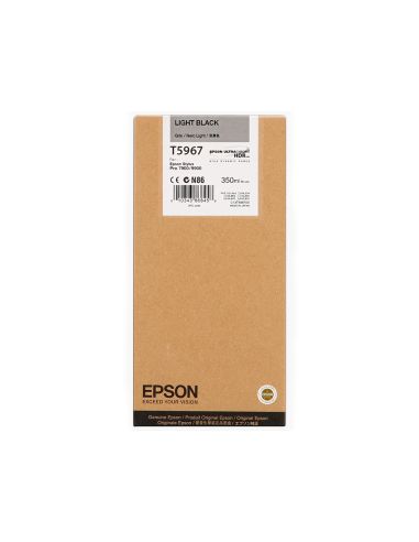 Ink-Jet Epson Gf Stylus Photo 7900/9900 Gris