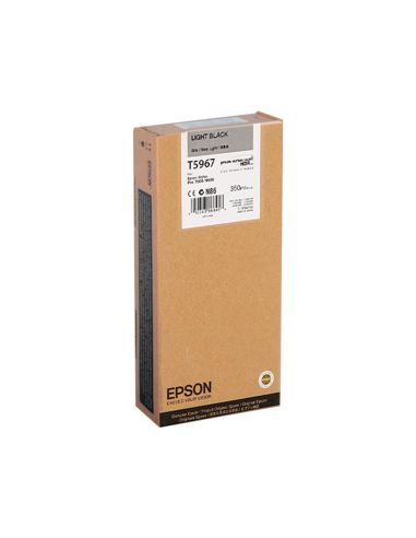 Ink-Jet Epson Gf Stylus Photo 7900/9900 Gris