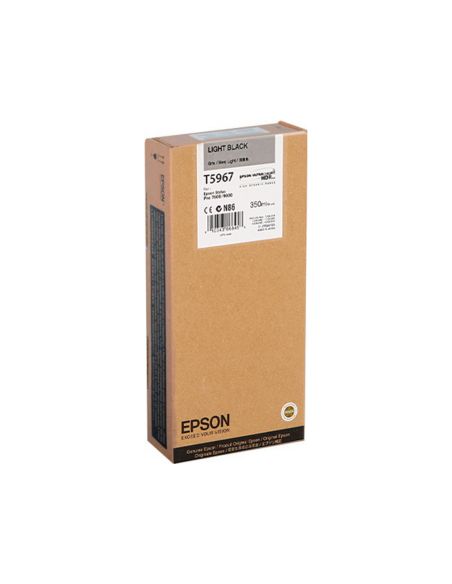 Ink-Jet Epson Gf Stylus Photo 7900/9900 Gris