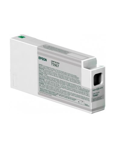 Ink-Jet Epson Gf Stylus Photo 7900/9900 Gris