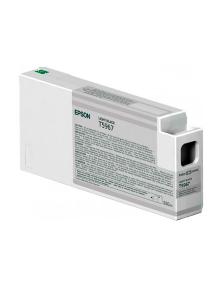 Ink-Jet Epson Gf Stylus Photo 7900/9900 Gris