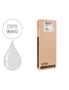 Ink-Jet Epson Gf Stylus Photo 7900/9900 Gris Claro