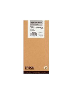 Ink-Jet Epson Gf Stylus Photo 7900/9900 Gris Claro 2