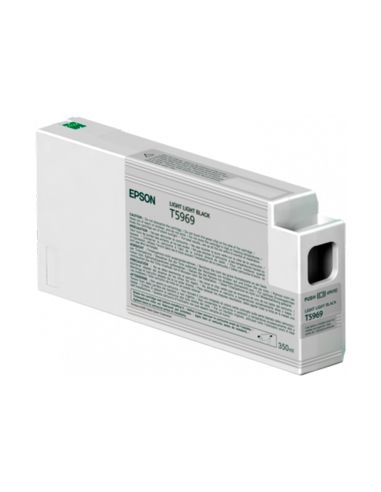 Ink-Jet Epson Gf Stylus Photo 7900/9900 Gris Claro