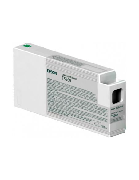 Ink-Jet Epson Gf Stylus Photo 7900/9900 Gris Claro