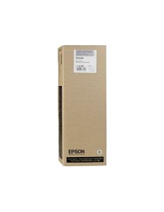 Ink-Jet Epson Gf Stylus Photo 7900/9900 Gris Claro Alta Capacidad 2