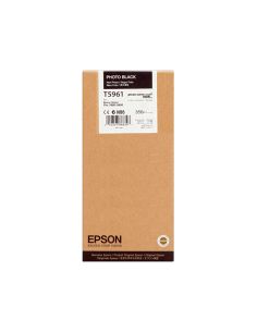 Ink-Jet Epson Gf Stylus Photo 7900/9900 Negro Foto 2