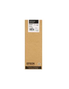 Ink-Jet Epson Gf Stylus Photo 7900/9900 Negro Foto Alta Capacidad 2