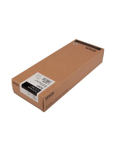 Ink-Jet Epson Gf Stylus Photo 7900/9900 Negro Foto Alta Capacidad