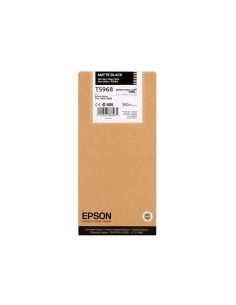 Ink-Jet Epson Gf Stylus Photo 7900/9900 Negro Mate 2