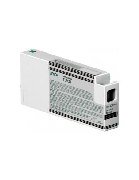 Ink-Jet Epson Gf Stylus Photo 7900/9900 Negro Mate