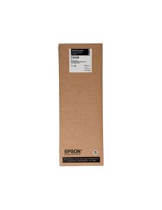 Ink-Jet Epson Gf Stylus Photo 7900/9900 Negro Mate Alta Capacidad 2