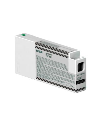 Ink-Jet Epson Gf Stylus Photo 7900/9900 Negro Mate Alta Capacidad