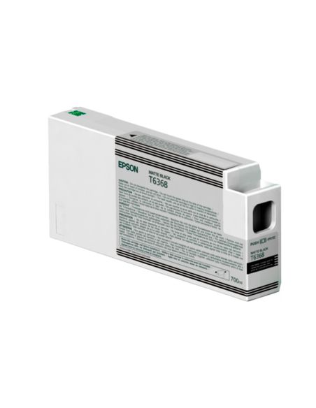 Ink-Jet Epson Gf Stylus Photo 7900/9900 Negro Mate Alta Capacidad