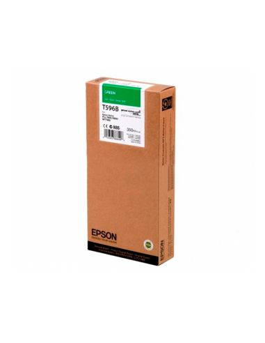 Ink-Jet Epson Gf Stylus Photo 7900/9900 Verde