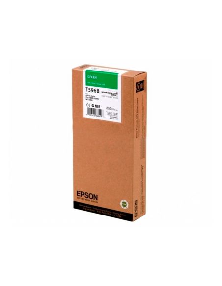 Ink-Jet Epson Gf Stylus Photo 7900/9900 Verde