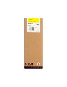 Ink-Jet Epson Gf Stylus Pro 4880/4800 Amarillo 2