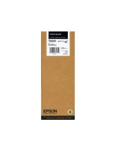 Ink-Jet Epson Gf Stylus Pro 4880/4800 Negro Photo 2