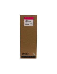 Ink-Jet Epson Gf Surecolor Serie Sc-P Vivid Magenta Ultrachrome Hdx/Hd 700Ml 2