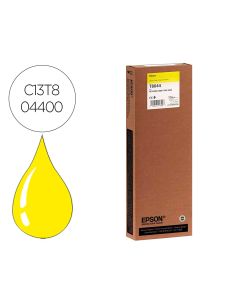Ink-Jet Epson Gf Surecolor Serie Sc-P Amarillo Ultrachrome Hdx/Hd 700Ml