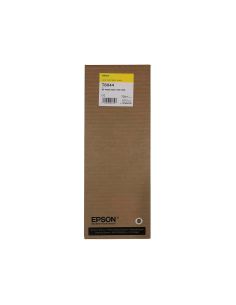 Ink-Jet Epson Gf Surecolor Serie Sc-P Amarillo Ultrachrome Hdx/Hd 700Ml 2