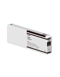 Ink-Jet Epson Gf Surecolor Serie Sc-P Gris Ultrachrome Hdx/Hd 700Ml