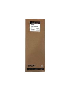 Ink-Jet Epson Gf Surecolor Serie Sc-P Negro Photo Ultrachrome Hdx/Hd 700Ml 2