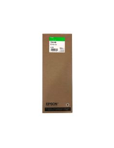 Ink-Jet Epson Gf Surecolor Serie Sc-P Verde Ultrachrome Hdx/Hd 350Ml 2