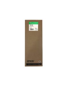 Ink-Jet Epson Gf Surecolor Serie Sc-P Verde Ultrachrome Hdx/Hd 700Ml 2