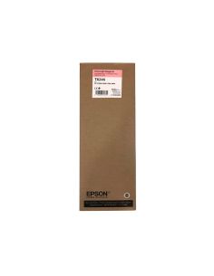 Ink-Jet Epson Gf Surecolor Serie Sc-P Vivid Light Magenta Ultrachrome Hdx/Hd 350Ml 2