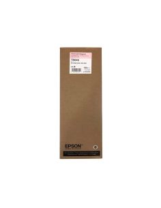 Ink-Jet Epson Gf Surecolor Serie Sc-P Vivid Light Magenta Ultrachrome Hdx/Hd 700Ml 2