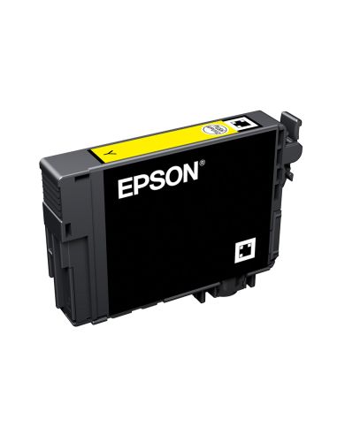 Ink-Jet Epson Singlepack Amarillo 35 Durabrite Ultra Ink