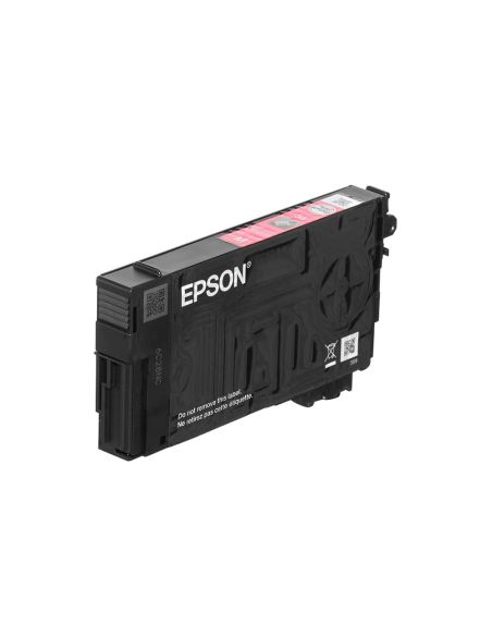 Ink-Jet Epson Singlepack Magenta 35 Durabrite Ultra Ink