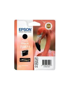 Ink-Jet Epson Stylus Photo R-1900 Negro Photo 2