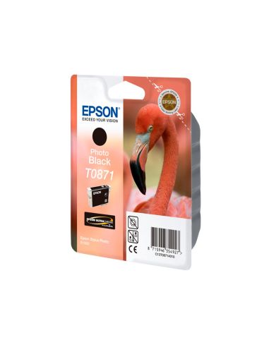 Ink-Jet Epson Stylus Photo R-1900 Negro Photo