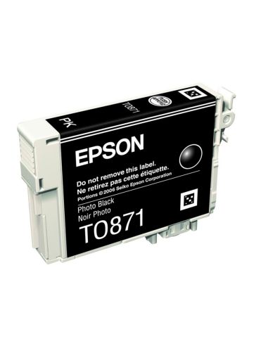 Ink-Jet Epson Stylus Photo R-1900 Negro Photo