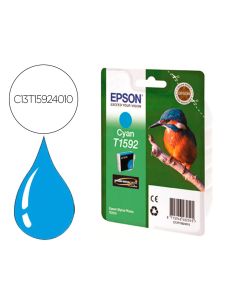 Ink-Jet Epson Stylus Photo R2000 Cian