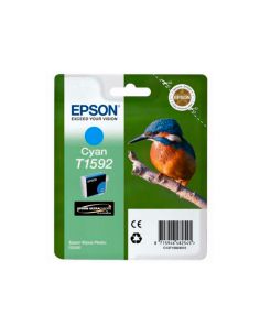 Ink-Jet Epson Stylus Photo R2000 Cian 2