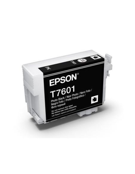 Ink-Jet Epson Surecolor Sc-P600 Negro Foto