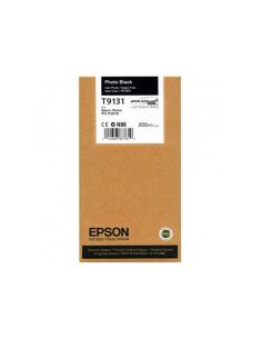 Ink-Jet Epson T9131 Photo Negro Ink 200Ml 2