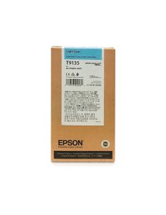 Ink-Jet Epson T9135 Light Cian Ink 200Ml 2