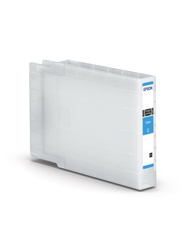 Ink-Jet Epson Wf-6590Dwf/Wf-6090Dw Cian Xl