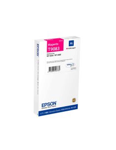 Ink-Jet Epson Wf-6590Dwf/Wf-6090Dw Magenta Xl 2